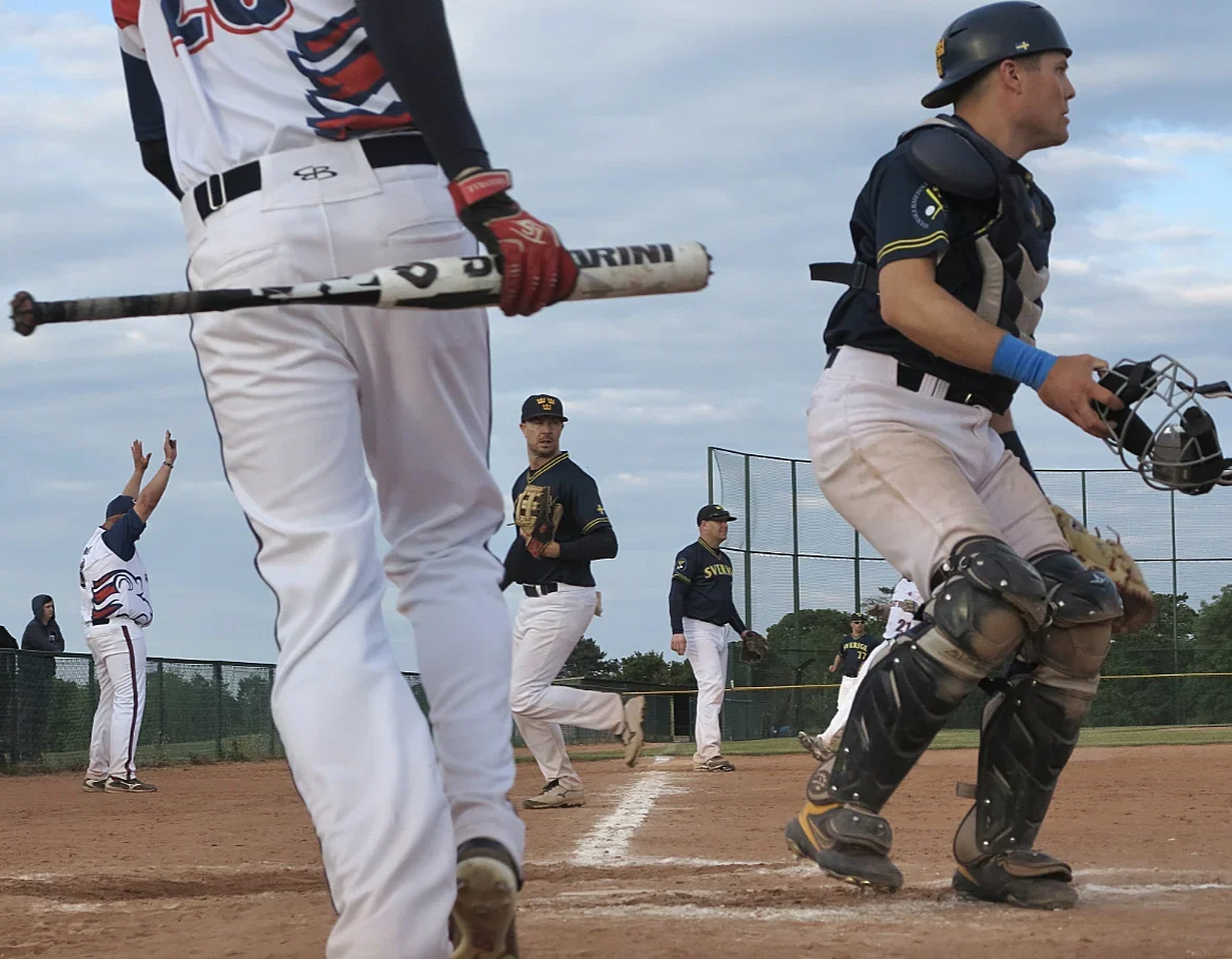 Gb fastpitch gbvsweden